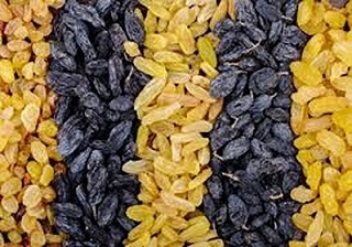 تصویر 2 از خرید و قیمت کشمش پلویی آفتابی + فروش عمده